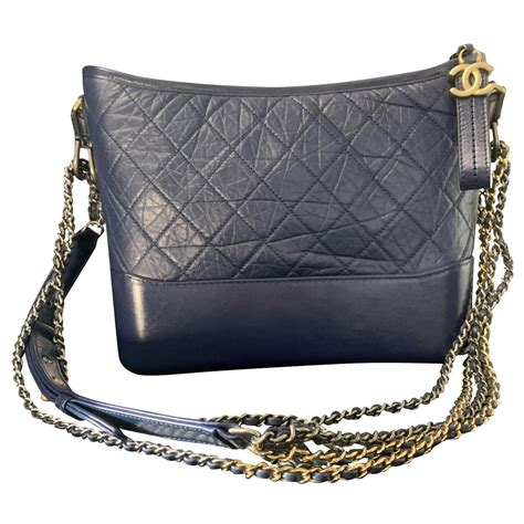 chanel gabrielle hobo large|chanel gabrielle hobo bag 2019.